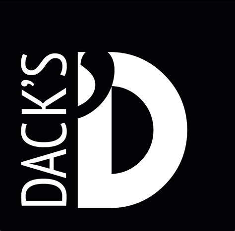 Dack's .